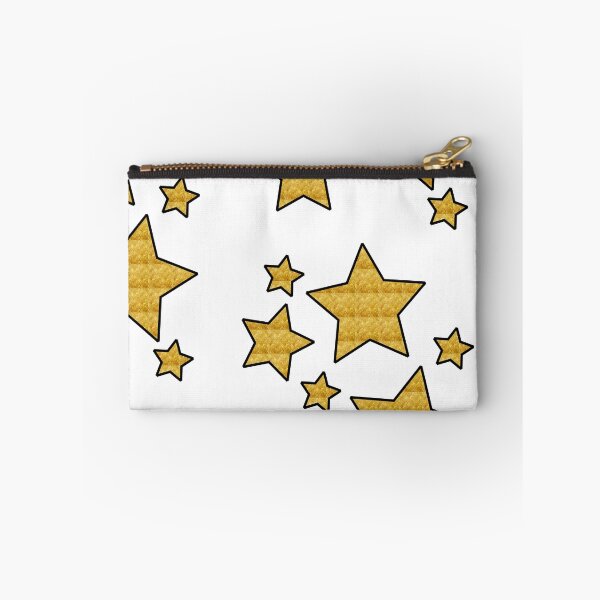 Item preview, Gold Stars designed and sold by Autographix.