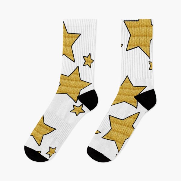 Item preview, Gold Stars designed and sold by Autographix.