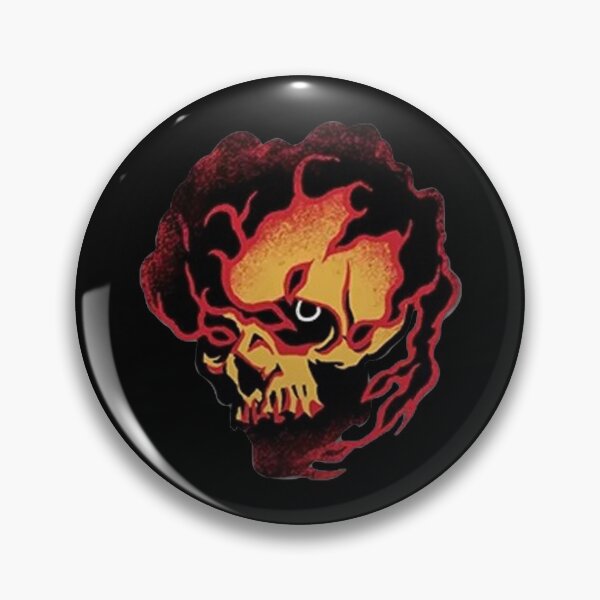 Item preview, Modern Warfare - Emblem 'Brain Storm' designed and sold by AllTheDesigns.