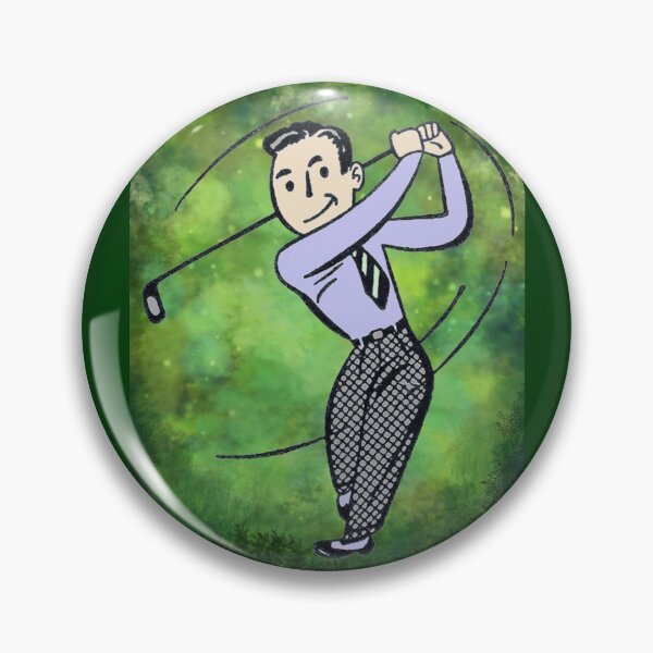 Item preview, FATHERS DAY GOLF designed and sold by Tammera.