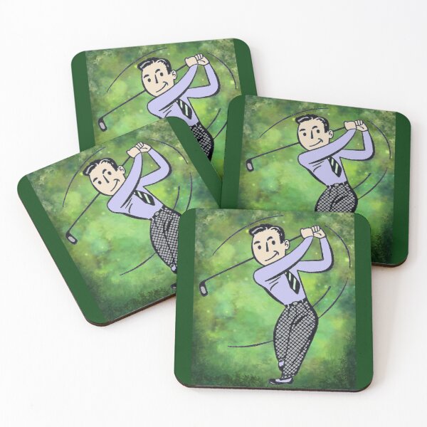 Item preview, FATHERS DAY GOLF designed and sold by Tammera.