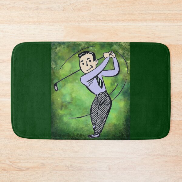 Item preview, FATHERS DAY GOLF designed and sold by Tammera.