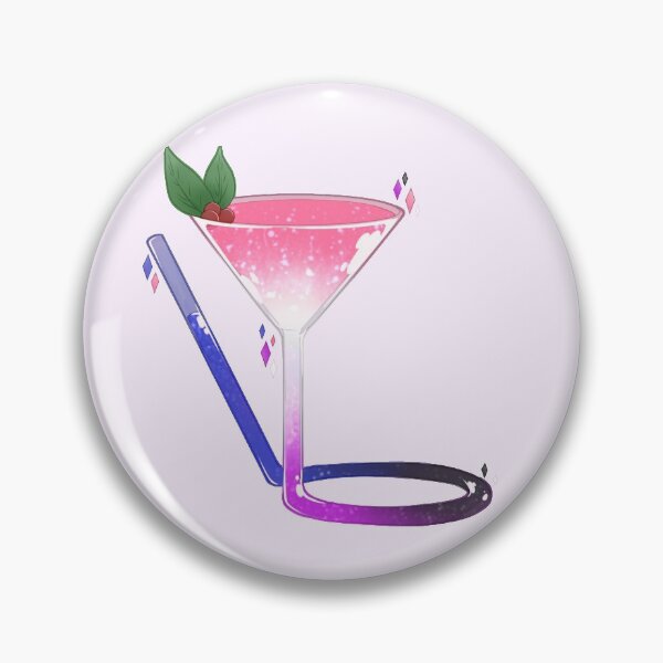 Item preview, Genderfluid Pride Drink designed and sold by WarriorRainyDay.
