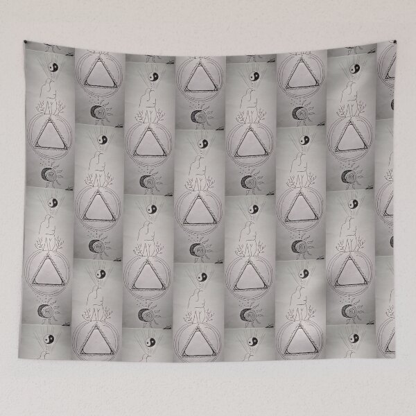 Item preview, Unity designed and sold by loublooms.