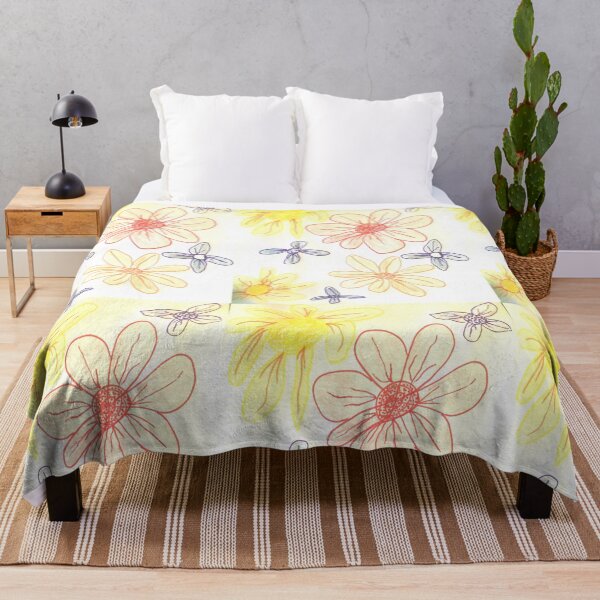 Item preview, Daisies designed and sold by Tonyasartprints.