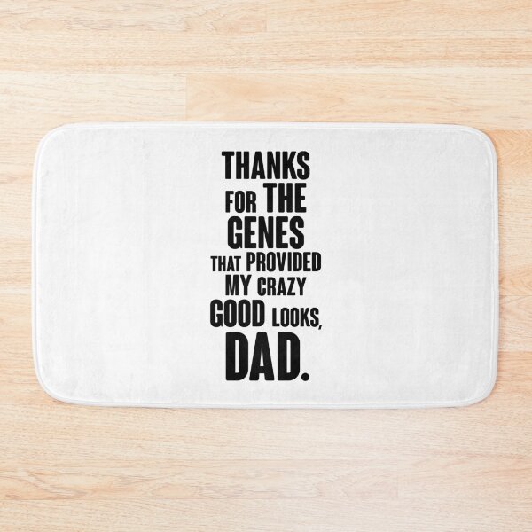 Item preview, Thanks for the Genes designed and sold by ThingsShop.
