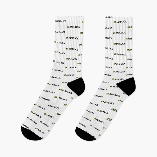 Item preview, Jamaica Waving Flag and Font designed and sold by IdentiTee Studios.