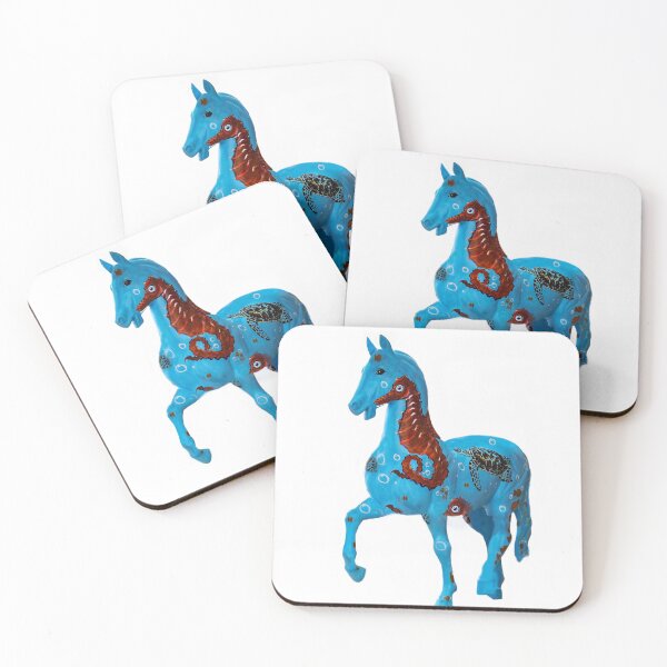 Item preview, Sea Horse designed and sold by heatherfriedman.