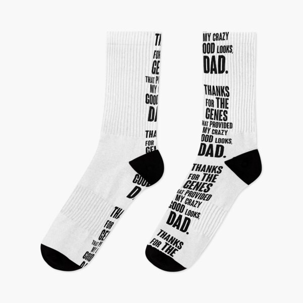 Item preview, Thanks for the Genes designed and sold by ThingsShop.
