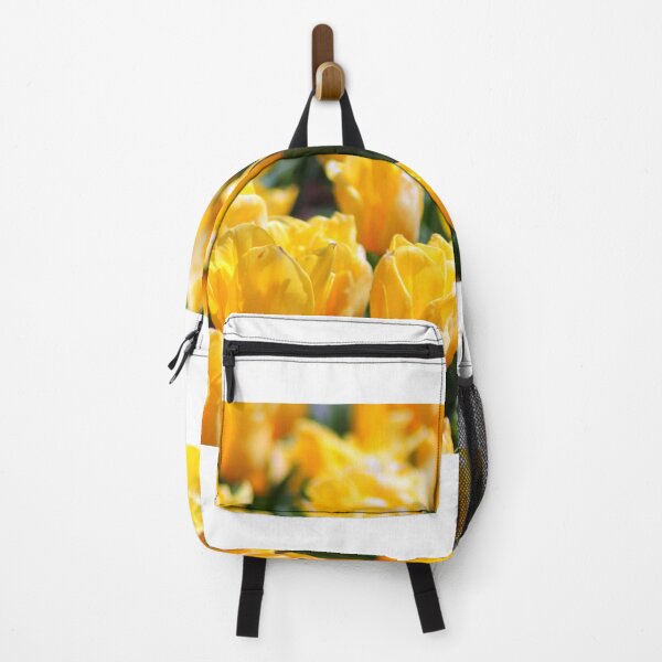 Item preview, Neon Yellow Tulips designed and sold by Cynthia48.
