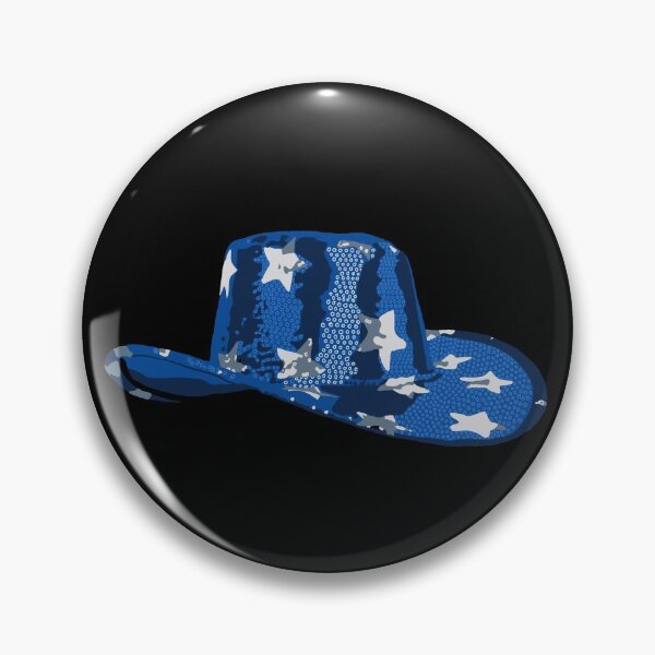 Item preview, Sparkle cow boy hat enjajaja  designed and sold by quinnhealy69.