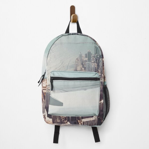 Item preview, Miami Skyline designed and sold by AndApArt.