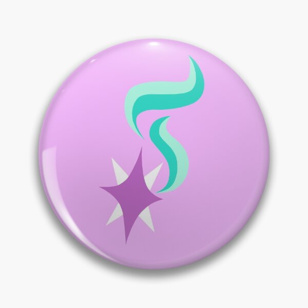 Item preview, Starlight Glimmer's Cutie Mark designed and sold by Pilot-MJ.