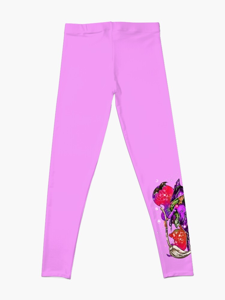 Alternate view of Courtney's Fairy Costumes™ Leggings