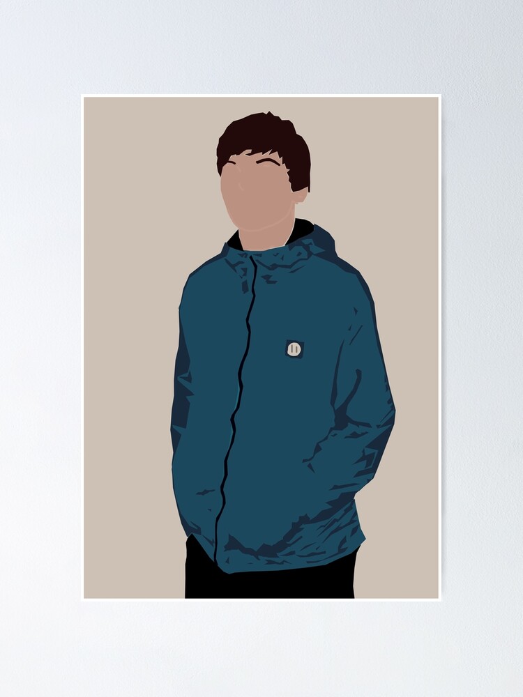 Louis Tomlinson Windbreaker Jacket