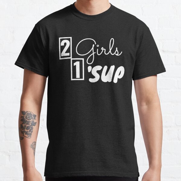 2 Girls 1 Cup' Men's T-Shirt