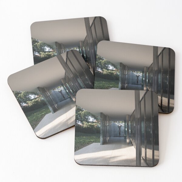 Item preview, The Barcelona Pavilion designed and sold by am-mantilla2156.