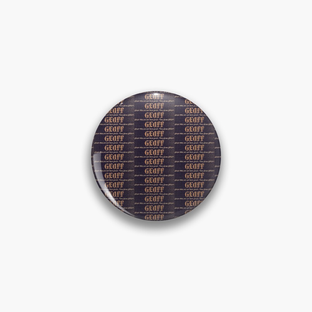 Item preview, Pin designed and sold by Retsumdk.
