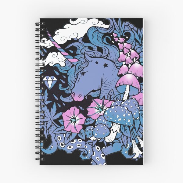 Item preview, - Magical Unicorn - designed and sold by Losenko  Mila.