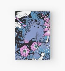 - Magisches Einhorn - Notizbuch