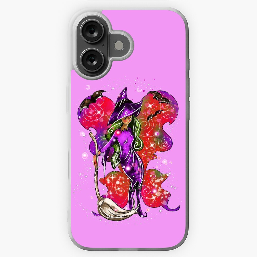 Item preview, iPhone Soft Case designed and sold by TeelieTurner.