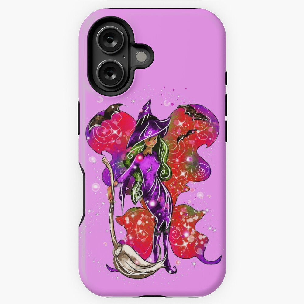 Item preview, iPhone Tough Case designed and sold by TeelieTurner.
