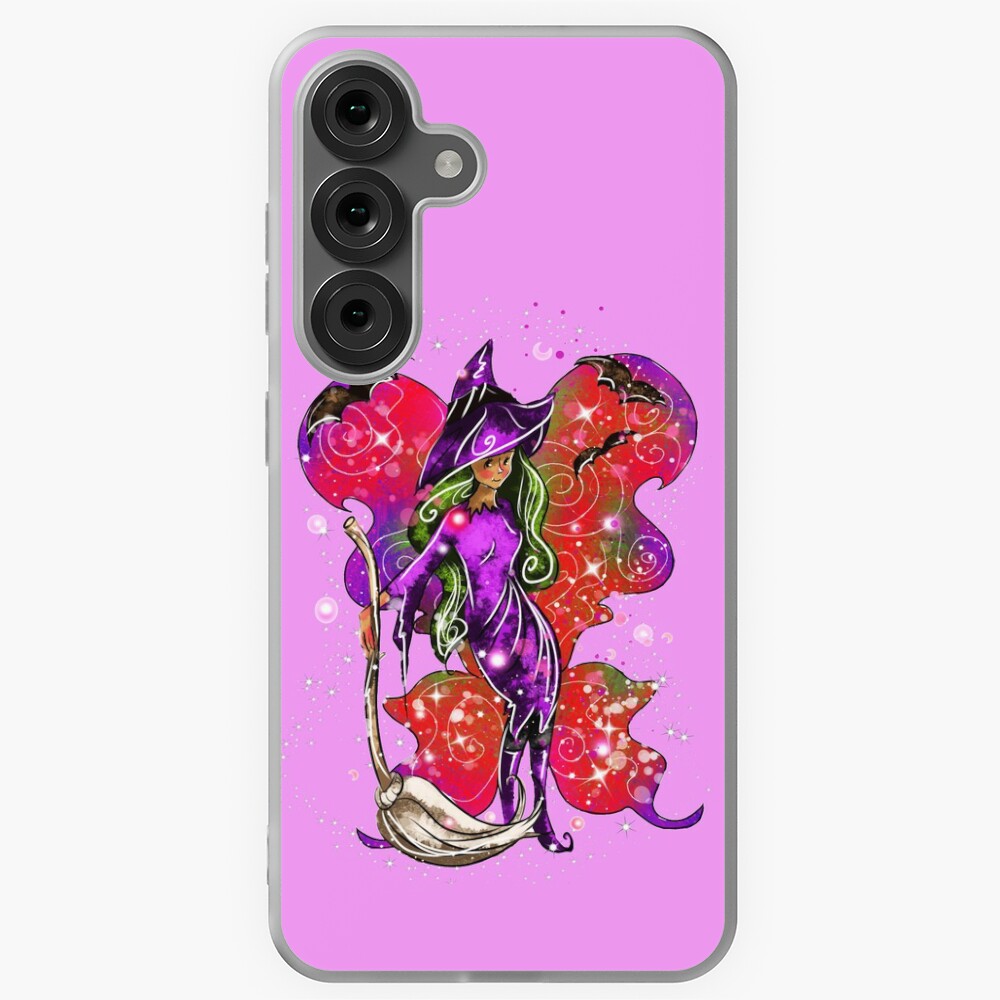 Item preview, Samsung Galaxy Soft Case designed and sold by TeelieTurner.