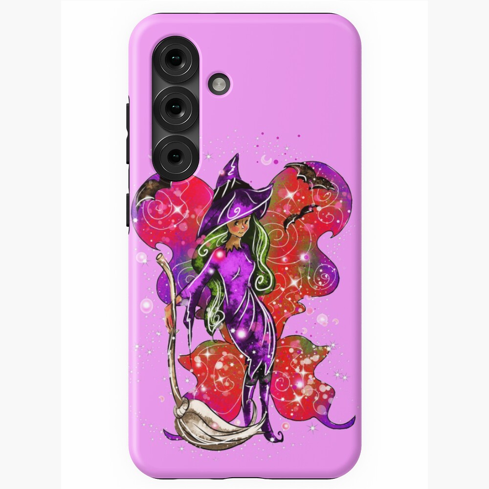 Item preview, Samsung Galaxy Tough Case designed and sold by TeelieTurner.