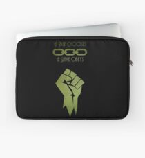 BioShock - A man Chooses Laptop Sleeve