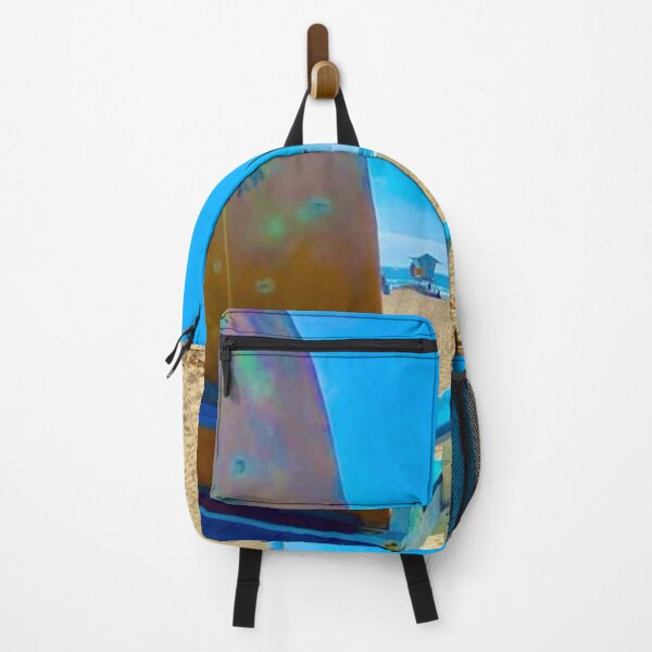 Item preview, San Diego Photo Beach Chair designed and sold by AZGuzmans.