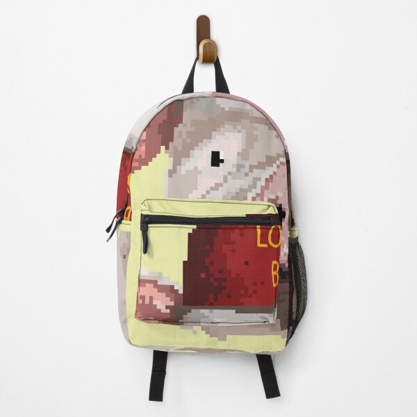 Item preview, Animal Series #2 : Pig as a Lobby Boy designed and sold by Fakron Jamalin.