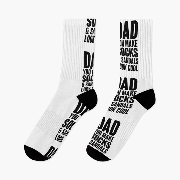 Item preview, Look Cool Dad designed and sold by ThingsShop.