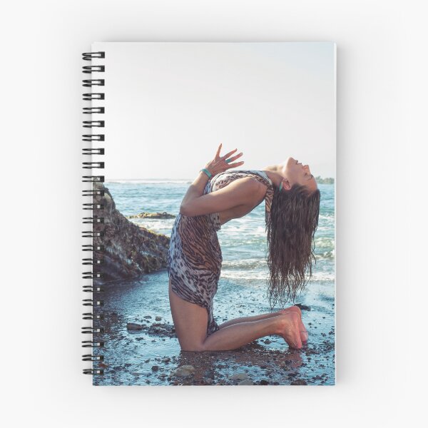 Item preview, Radiant Yogini  designed and sold by Elena Ray.