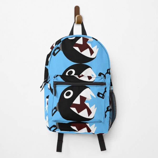 Chain Chomp Backpack