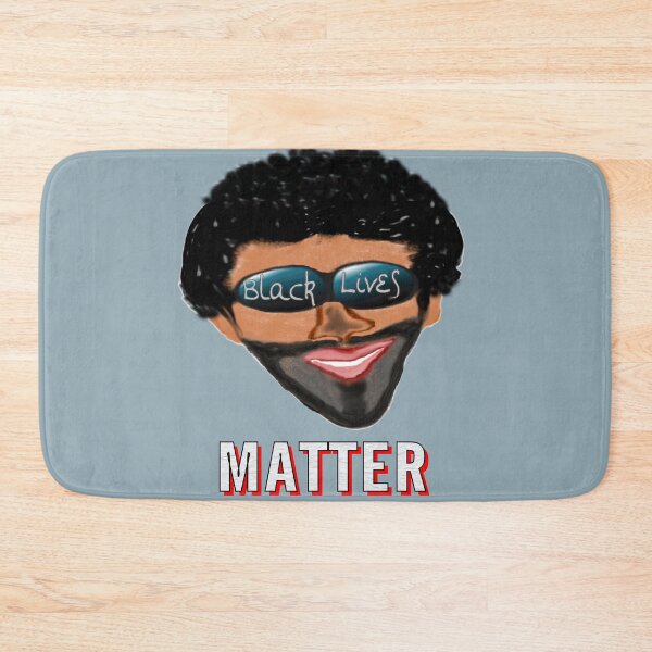 Item preview, Black Lives Matter designed and sold by kristalcurt.