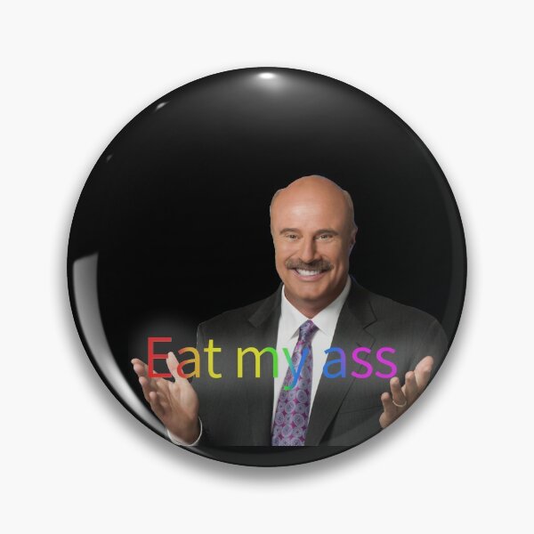 Item preview, Dr.phil designed and sold by Katrina Dunsire.