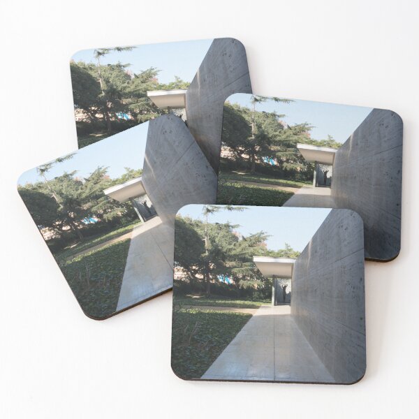 Item preview, The Barcelona Pavilion designed and sold by am-mantilla2156.