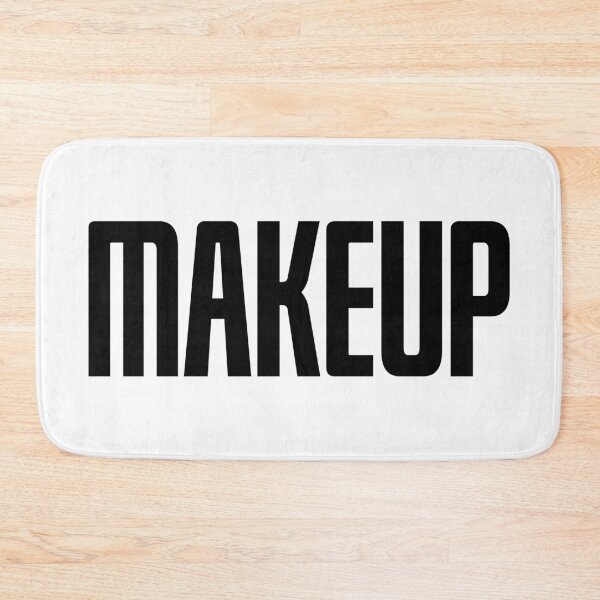 Item preview, MAKEUP designed and sold by okayishthestore.