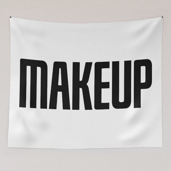 Item preview, MAKEUP designed and sold by okayishthestore.