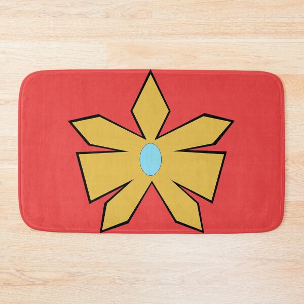 Item preview, She-Ra Emblem designed and sold by BitterbluePine.