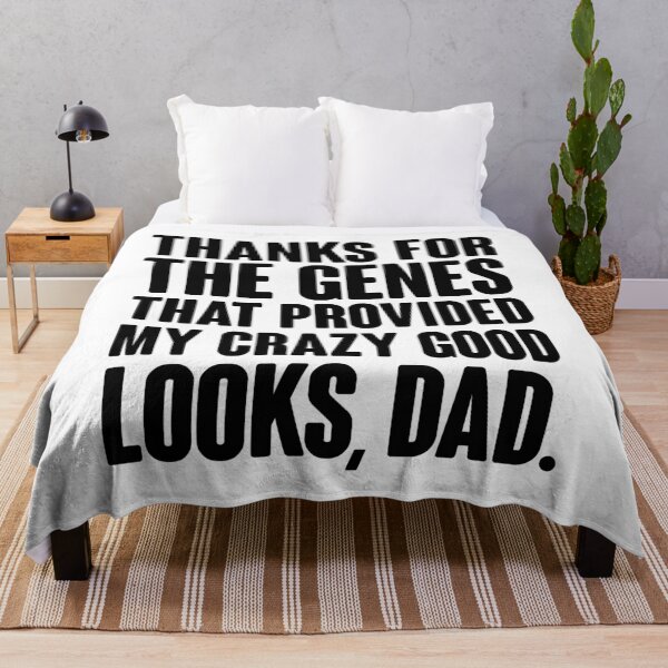Item preview, Thanks for the Genes designed and sold by ThingsShop.