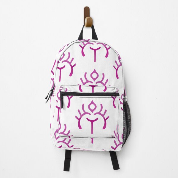 Item preview, crest of Indech designed and sold by venomic-ink.