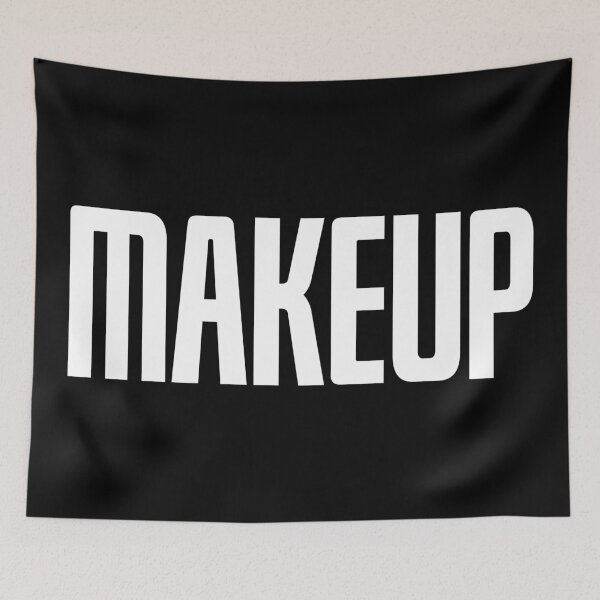 Item preview, MAKEUP designed and sold by okayishthestore.