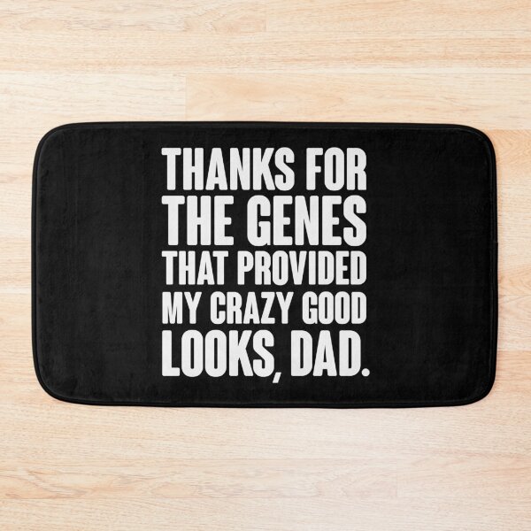 Item preview, Thanks for the Genes designed and sold by ThingsShop.