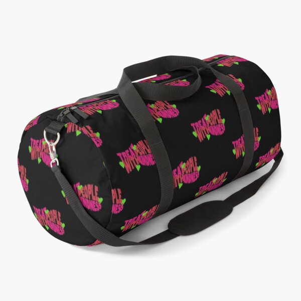 TPWK Watermelon Sugar Hoodie Duffle Bag