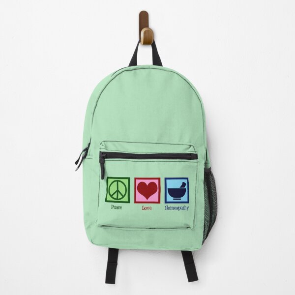 Item preview, Peace Love Homeopathy designed and sold by Epic Love Designs.