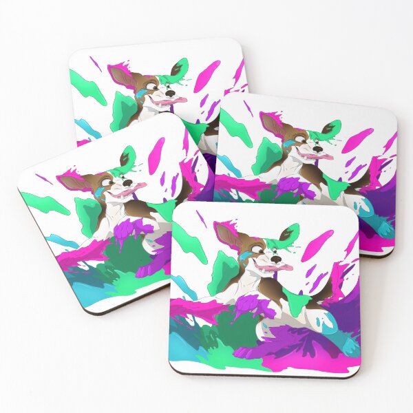 Item preview, Paint Beagle designed and sold by Imagine2heart.