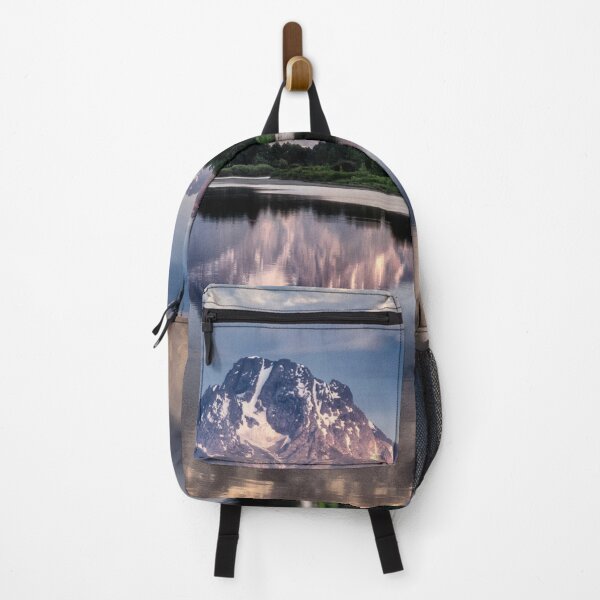 Item preview, Mt Moran and the Snake River designed and sold by Kathy Weaver.