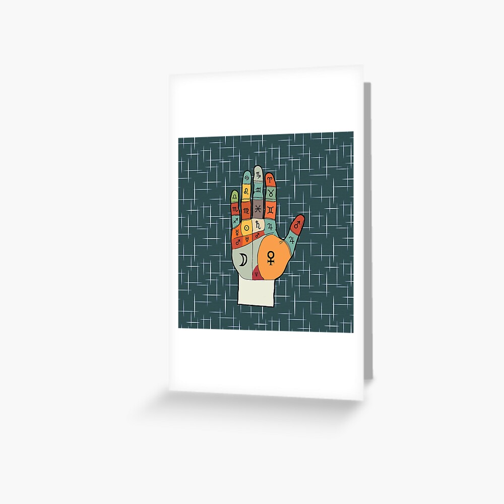 Item preview, Greeting Card designed and sold by MeganSteer.