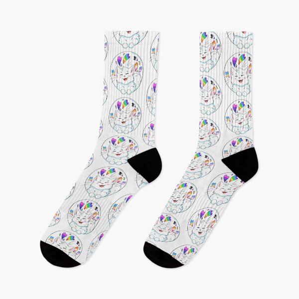 Item preview, Hermoso gatito blanco designed and sold by OTBPShop.
